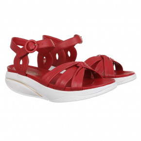 Kaweria 7 Sandal red 40 MBT Sandalen Damen